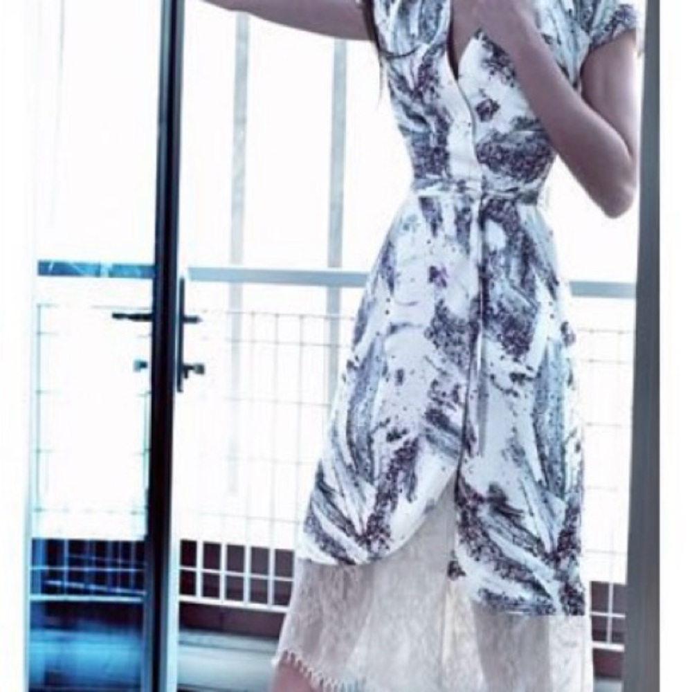 Designer Dress